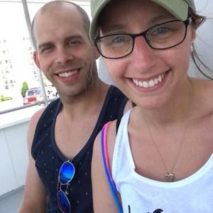 Meet your Posher, Kyleigh